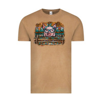 Vintage Camel mom pig Vintage Tee - SublimationCraftShop