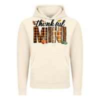 Vintage Artic thankful mini Vintage Hoodie - texasbilliewilder