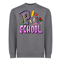 Storm preschool Heavyweight Sweatshirt - RanaPortraitStore