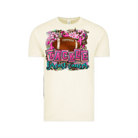 Vintage Arctic tackle breast cancer Vintage Tee - AdoDesignShop
