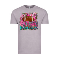Vintage Zinc tackle breast cancer Vintage Tee - AdoDesignShop