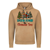 Vintage Camel rocking around the christmas tree, Rocking, Around The, Christmas Tree Vintage Hoodie - RanaPortraitStore