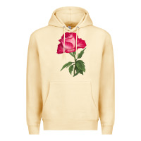 Pina Colada Love At First Sight Rose Premium Hoodie - LillyAllenDesigns