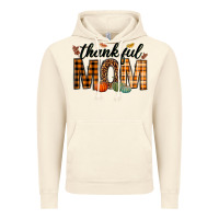 Vintage Artic thankful mom Vintage Hoodie - texasbilliewilder