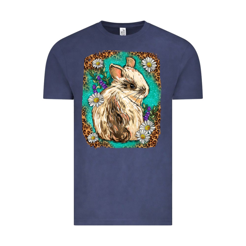 Western Rabbit Vintage Tee by Neo Western | Teevron