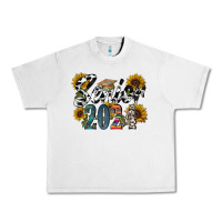 Lunar Rock senior 2024 Urban Heavy Tee - RacoonDesign
