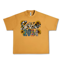 Peanut Butter senior 2024 Urban Heavy Tee - RacoonDesign