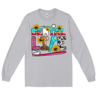 Moon Dust dental life Long Sleeve Tee - Artiststas