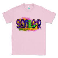 Bubblegum Pink senior 2023 halloween Classic Tee - JahusDesignShop