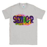 Moon Dust senior 2023 halloween Classic Tee - JahusDesignShop