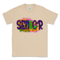 Mushroom senior 2023 halloween Classic Tee - JahusDesignShop