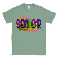 Sage senior 2023 halloween Classic Tee - JahusDesignShop