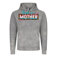 Cloud Rock tired as a mother Vintage Hoodie - texasbilliewilder