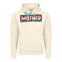Vintage Artic tired as a mother Vintage Hoodie - texasbilliewilder