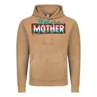 Vintage Camel tired as a mother Vintage Hoodie - texasbilliewilder