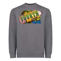 Storm fourth grade dude Heavyweight Sweatshirt - RanaPortraitStore