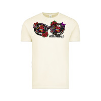 Vintage Arctic momlife Vintage Tee - SublimationCraftShop