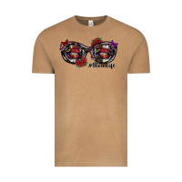 Vintage Camel momlife Vintage Tee - SublimationCraftShop