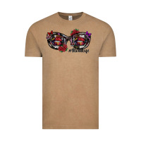 Momlife Vintage Tee | Teevron