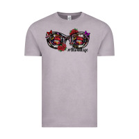 Vintage Zinc momlife Vintage Tee - SublimationCraftShop