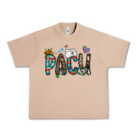 Burro pacu Urban Heavy Tee - CowhideDigitalArt
