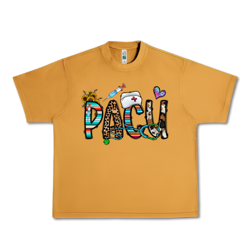 Pacu Urban Heavy Tee by CowhideDigitalArt | Teevron