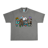 Tornado pacu Urban Heavy Tee - CowhideDigitalArt
