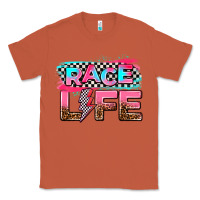 Copper race life Classic Tee - AdoDesignShop