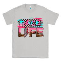 Moon Dust race life Classic Tee - AdoDesignShop