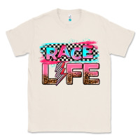 Natural race life Classic Tee - AdoDesignShop