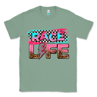 Sage race life Classic Tee - AdoDesignShop