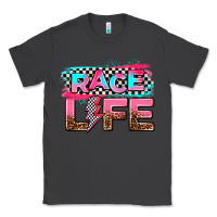 Smoke race life Classic Tee - AdoDesignShop