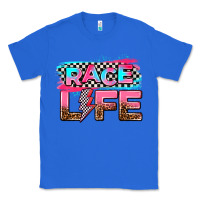 True Royal race life Classic Tee - AdoDesignShop