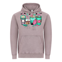 Vintage Zinc dentist coffee cups Vintage Hoodie - Zillion Design Studio