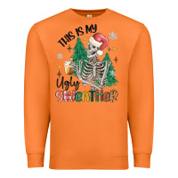 Carrot this is my ugly Premium Sweatshirt - MaliasSmallBusiness