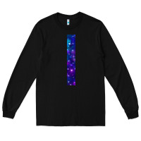 Black Halloween Key Fob Long Sleeve Tee - BundleAndBundleShop