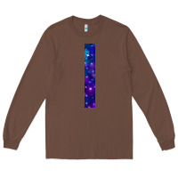 Chestnut Halloween Key Fob Long Sleeve Tee - BundleAndBundleShop