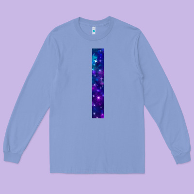 Halloween Key Fob Long Sleeve Tee Designed By Bundleandbundleshop