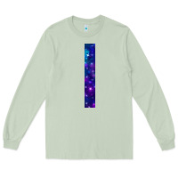 Matcha Halloween Key Fob Long Sleeve Tee - BundleAndBundleShop
