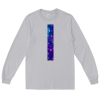 Moon Dust Halloween Key Fob Long Sleeve Tee - BundleAndBundleShop