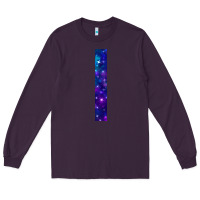 Plum Halloween Key Fob Long Sleeve Tee - BundleAndBundleShop