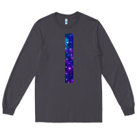 Smoke Halloween Key Fob Long Sleeve Tee - BundleAndBundleShop