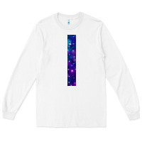 White Halloween Key Fob Long Sleeve Tee - BundleAndBundleShop