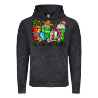 Vintage Black cinco de mayo coffee cups Vintage Hoodie - Zillion Design Studio