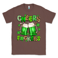 Chestnut cheers fuckers Classic Tee - Artiststas