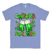 Cheers Fuckers Classic Tee | Teevron