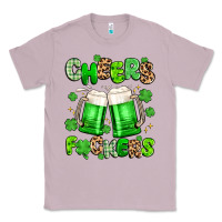 Lilac cheers fuckers Classic Tee - Artiststas