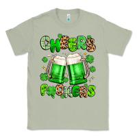 Matcha cheers fuckers Classic Tee - Artiststas