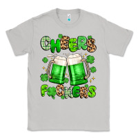 Moon Dust cheers fuckers Classic Tee - Artiststas