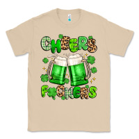 Mushroom cheers fuckers Classic Tee - Artiststas